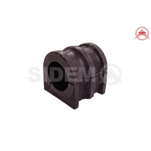 Uloženie priečneho stabilizátora SIDEM 805851