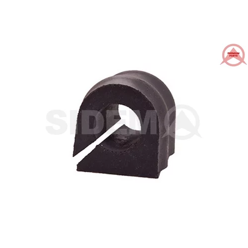 Uloženie priečneho stabilizátora SIDEM 806803