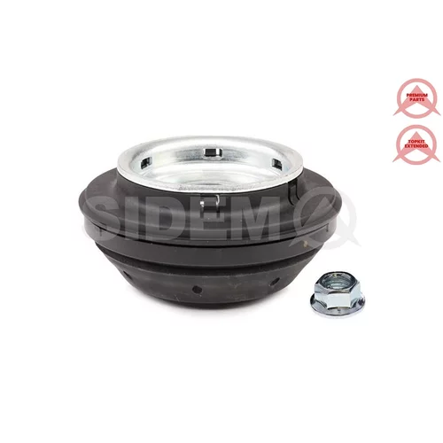 Opravná sada horného uloženia tlmiča SIDEM 809435 KIT