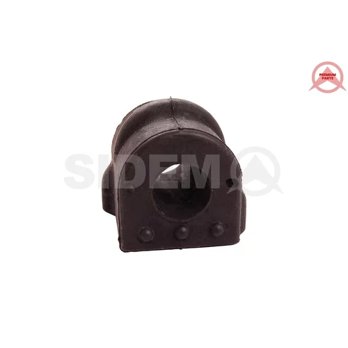 Uloženie priečneho stabilizátora SIDEM 809825