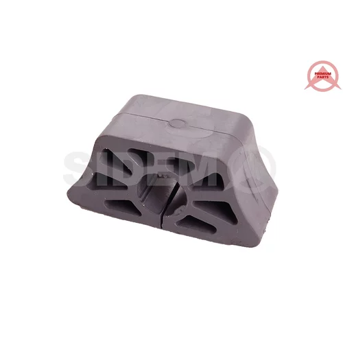 Uloženie priečneho stabilizátora SIDEM 809909