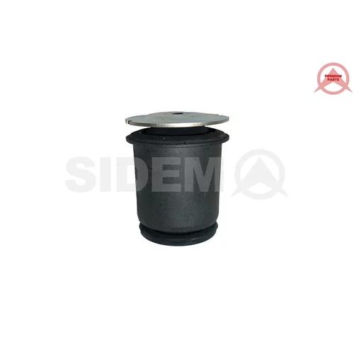 Uloženie tela nápravy SIDEM 819300