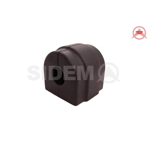 Uloženie priečneho stabilizátora SIDEM 821830