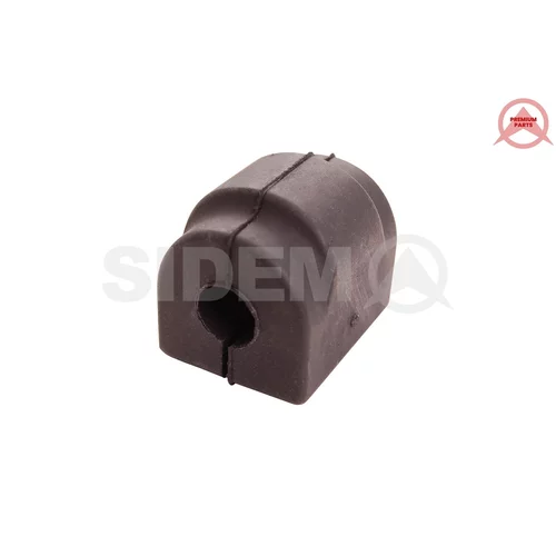 Uloženie priečneho stabilizátora SIDEM 821905