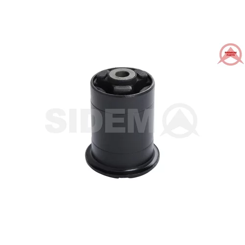 Uloženie tela nápravy SIDEM 837301