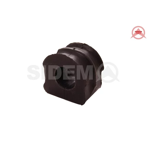 Uloženie priečneho stabilizátora SIDEM 837807