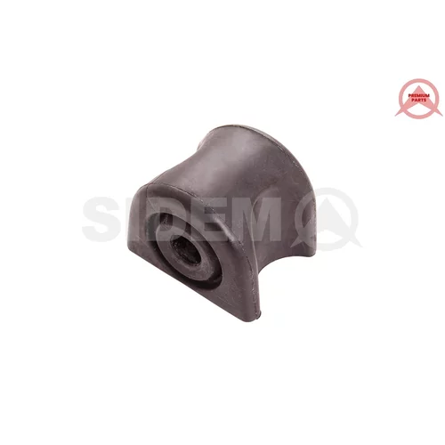 Uloženie priečneho stabilizátora SIDEM 845852