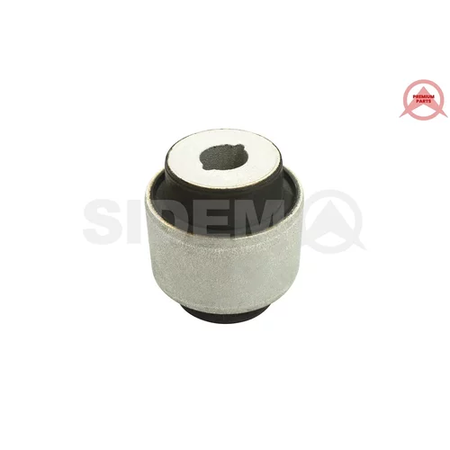 Uloženie riadenia SIDEM 849700