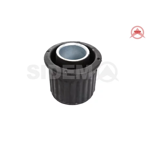 Uloženie nosníka nápravy SIDEM 850300
