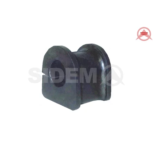 Uloženie priečneho stabilizátora SIDEM 850806