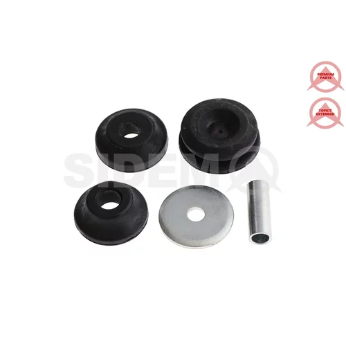 Opravná sada horného uloženia tlmiča SIDEM 871500 KIT