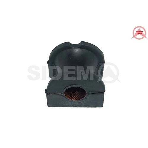 Uloženie priečneho stabilizátora SIDEM 801808