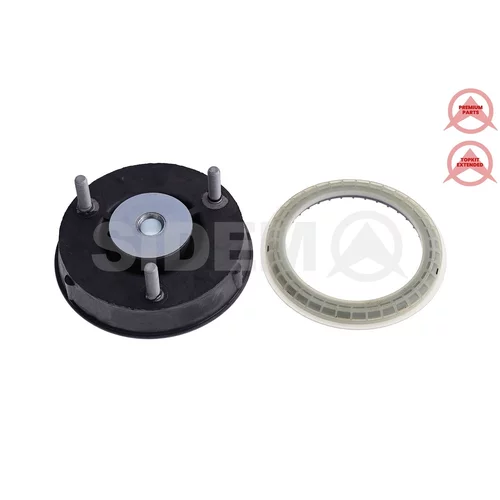 Opravná sada horného uloženia tlmiča SIDEM 803404 KIT