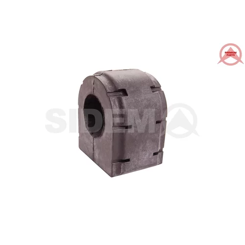 Uloženie priečneho stabilizátora SIDEM 804808
