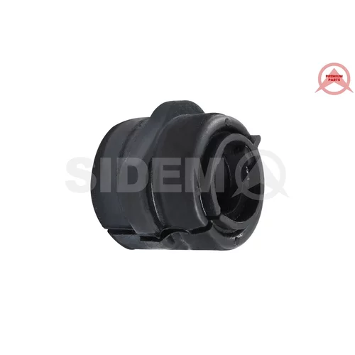 Uloženie priečneho stabilizátora SIDEM 807803