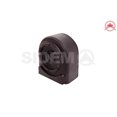 Uloženie priečneho stabilizátora 850904 /SIDEM/