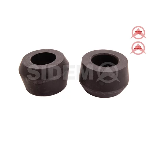 Opravná sada uloženia stabilizátora SIDEM 865814 SET