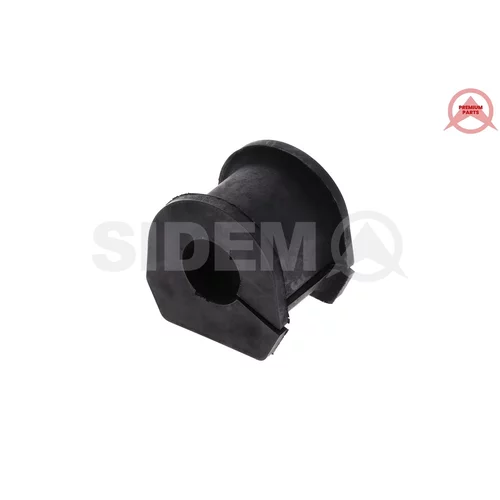 Uloženie priečneho stabilizátora SIDEM 872801