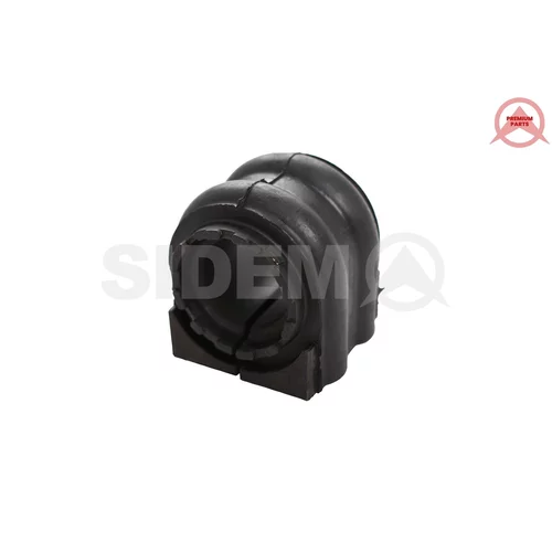 Uloženie priečneho stabilizátora SIDEM 887810