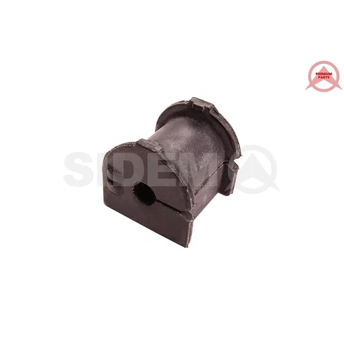Uloženie priečneho stabilizátora SIDEM 889904