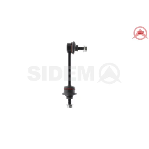 Tyč/Vzpera stabilizátora SIDEM 15063