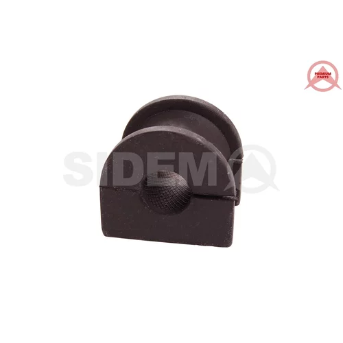 Uloženie priečneho stabilizátora SIDEM 801804