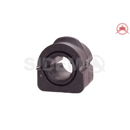Uloženie priečneho stabilizátora SIDEM 803907