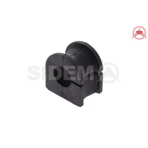Uloženie priečneho stabilizátora SIDEM 804804