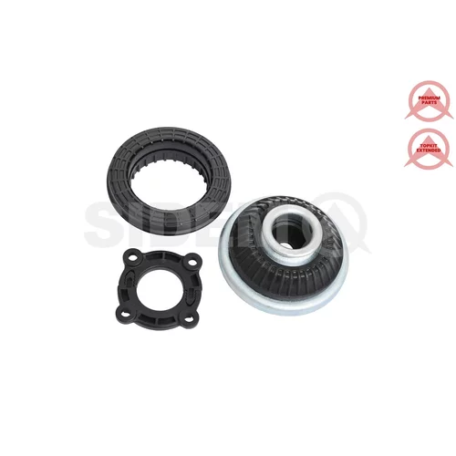 Opravná sada horného uloženia tlmiča SIDEM 809408 KIT
