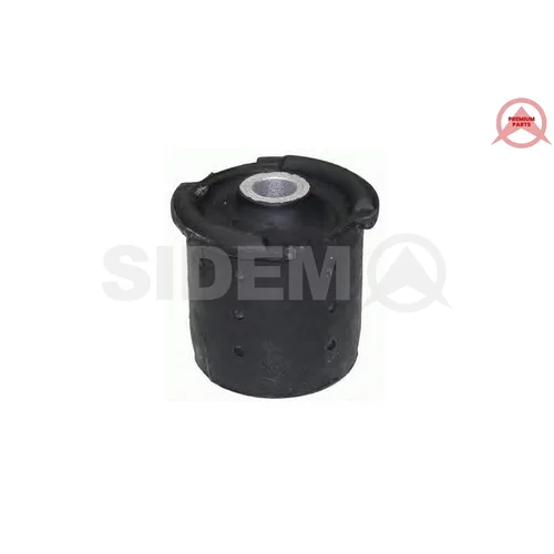 Uloženie tela nápravy SIDEM 821307