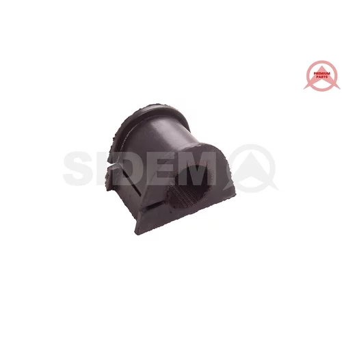 Uloženie priečneho stabilizátora SIDEM 835808