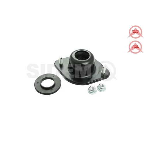 Opravná sada horného uloženia tlmiča SIDEM 841426 KIT
