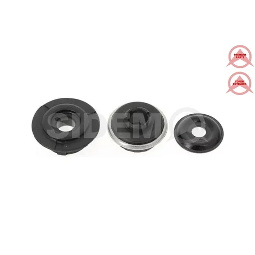 Opravná sada horného uloženia tlmiča SIDEM 845511 KIT