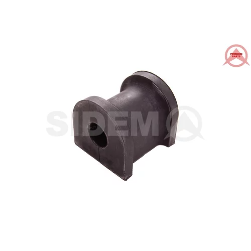 Uloženie priečneho stabilizátora 847902 /SIDEM/
