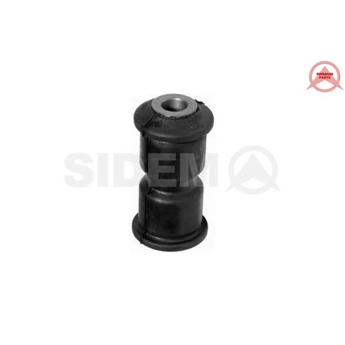 Ložiskové puzdro listovej pružiny SIDEM 850701