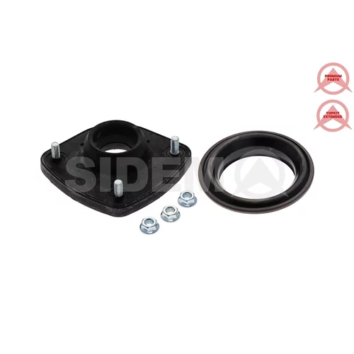Opravná sada horného uloženia tlmiča SIDEM 853413 KIT