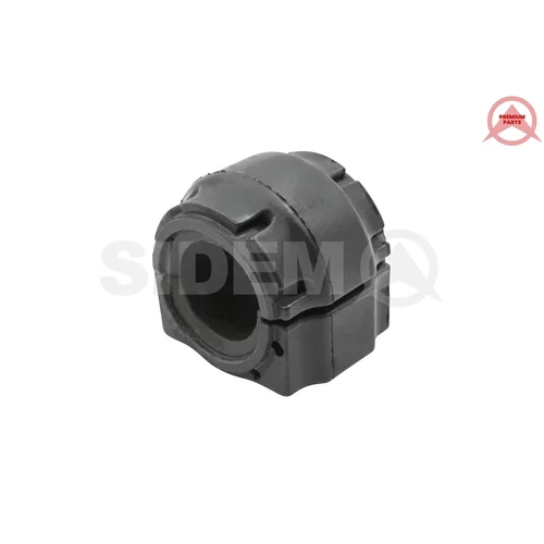 Uloženie priečneho stabilizátora SIDEM 863821