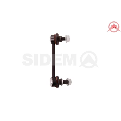 Tyč/Vzpera stabilizátora SIDEM 45867
