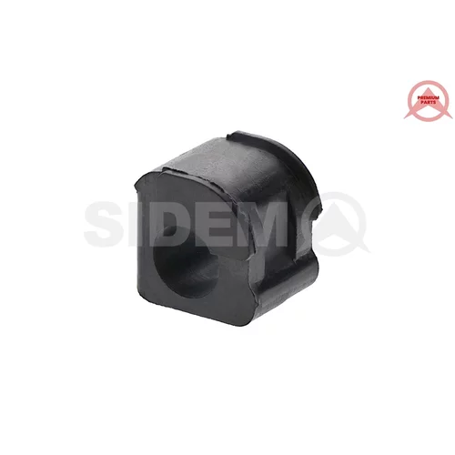 Uloženie priečneho stabilizátora SIDEM 863807
