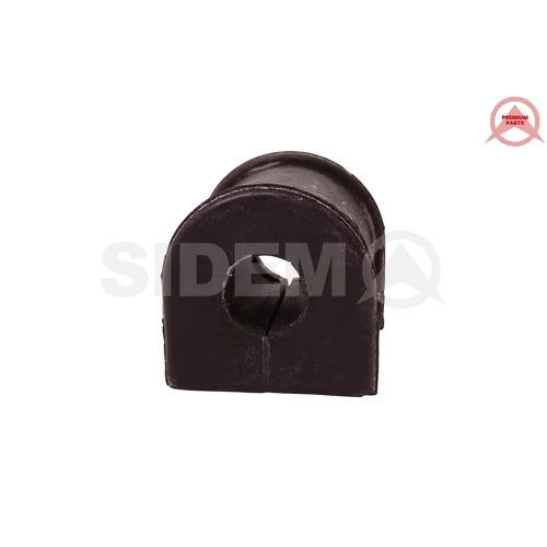 Uloženie priečneho stabilizátora SIDEM 887904