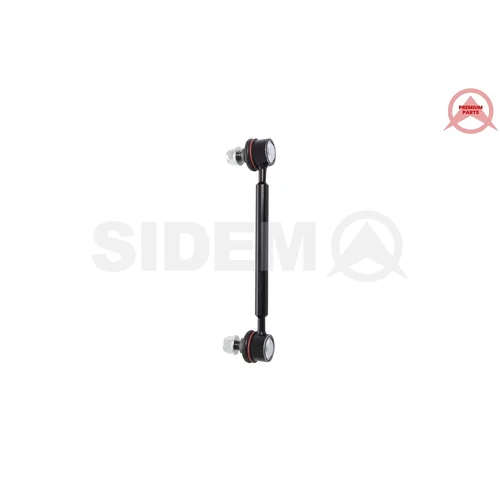 Tyč/Vzpera stabilizátora SIDEM 45666