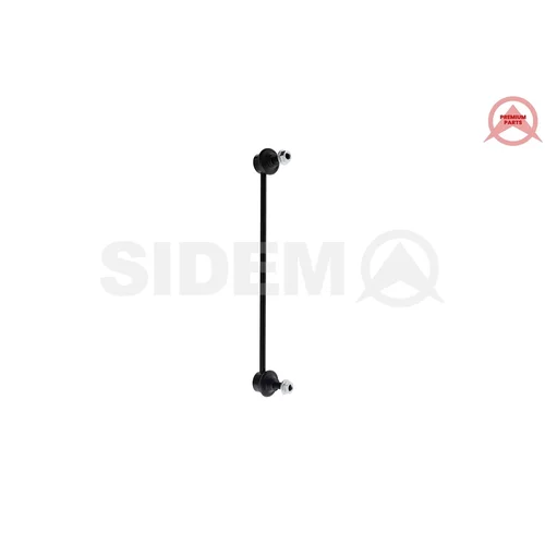 Tyč/Vzpera stabilizátora SIDEM 47569