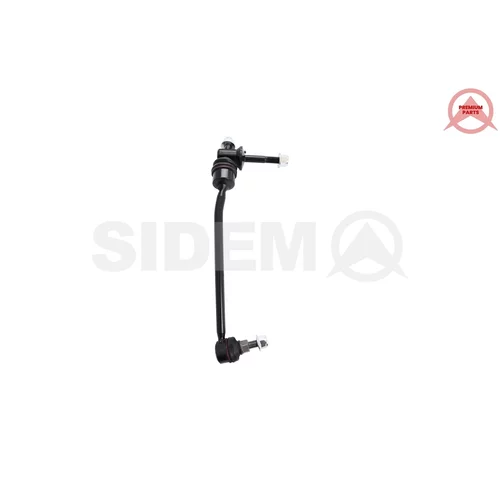 Tyč/Vzpera stabilizátora SIDEM 49768