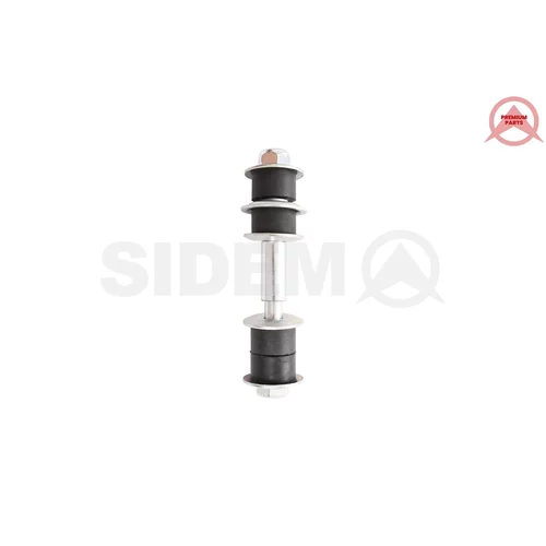 Tyč/Vzpera stabilizátora SIDEM 71364