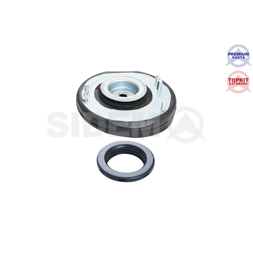 Opravná sada horného uloženia tlmiča 805421 KIT /SIDEM/