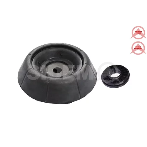 Opravná sada horného uloženia tlmiča SIDEM 809434 KIT