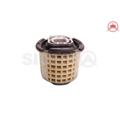Uloženie tela nápravy SIDEM 821329