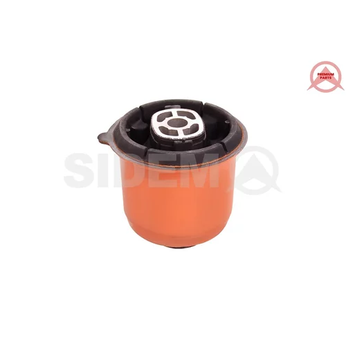 Uloženie tela nápravy SIDEM 853322