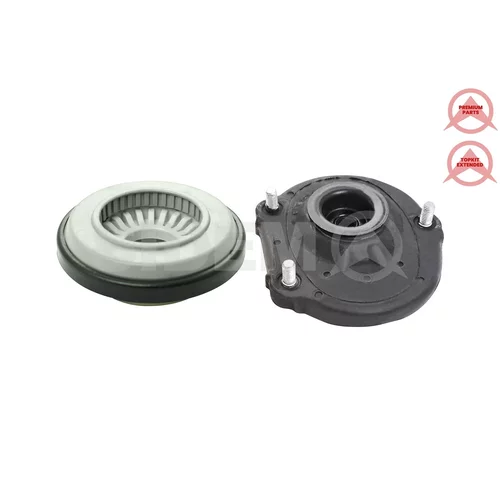 Opravná sada horného uloženia tlmiča SIDEM 853417 KIT