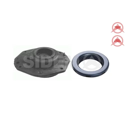 Opravná sada horného uloženia tlmiča SIDEM 853421 KIT